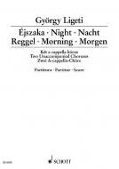 Ejszaka - Reggel Standard