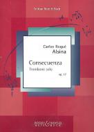 Consecuenza Op. 17 
