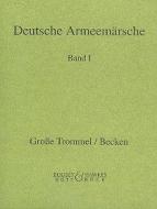 German Military Marches Vol. 1 