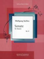 Sonata Op. 21 