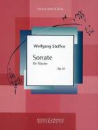 Sonata Op. 21 