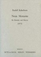 Nine Moments 