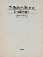 Kindertage 