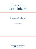 Cry of The Last Unicorn Download