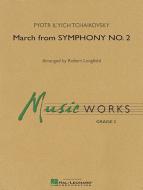 March From Symphony No. 2 Download