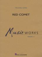 Red Comet Download