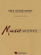He's Gone Away Download