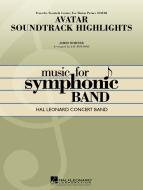 Avatar Soundtrack Highlights Download