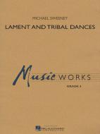 Lament And Tribal Dances Download
