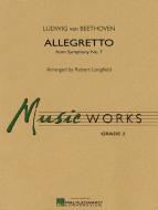 Allegretto from Symphony No. 7 A Major op. 92 Download
