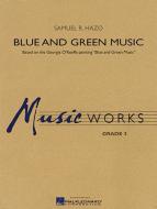 Blue And Green Music Download