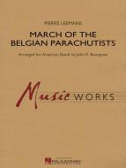 March Of The Belgian Parachutists Download