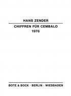 Chiffren 