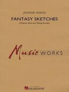 Fantasy Sketches Download