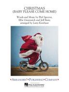 Christmas (Baby Please Come Home) Download