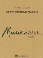 St. Petersburg March Download