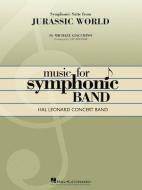 Jurassic World (Symphonic Suite) Download