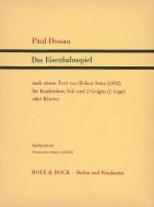 Das Eisenbahnspiel 