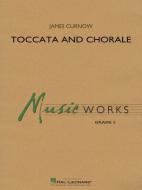 Toccata and Chorale Download