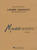 Lanier Variants Download