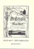 Der Corregidor 