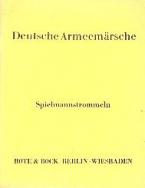 German Military Marches Vol. 1 & 2 