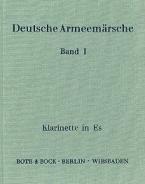 German Military Marches Vol. 1 