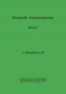 German Military Marches Vol. 1 