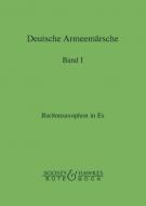 German Military Marches Vol. 1 