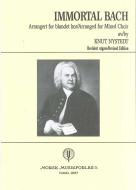 Immortal Bach 