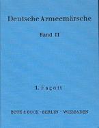 German Military Marches Vol. 2 