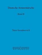 German Military Marches Vol. 2 