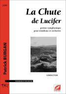 La Chute de Lucifer, poème symphonique pour trombone et orchestre 