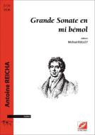 Grande Sonate en mi bémol 