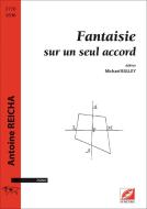 Fantaisie sur un seul accord 