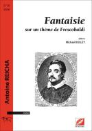 Fantaisie sur un thème de Frescobaldi 
