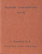 German Military Marches Vol. 3 