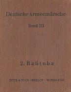 German Military Marches Vol. 3 