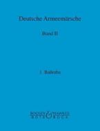German Military Marches Vol. 2 