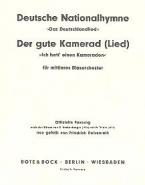 German National Anthem 