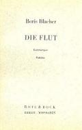 The Tide Op. 24 