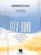Superstition 