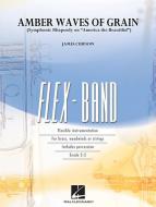 Amber Waves Of Grain 