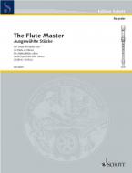 The Flute Master Standard