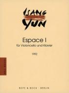 Espace I 