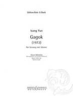 Gagok 