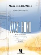 Music from Frozen 2 