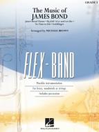 The Music of James Bond 