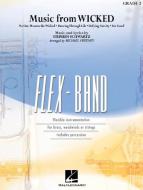 Music from "Wicked" 