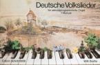 German Folk Songs 
